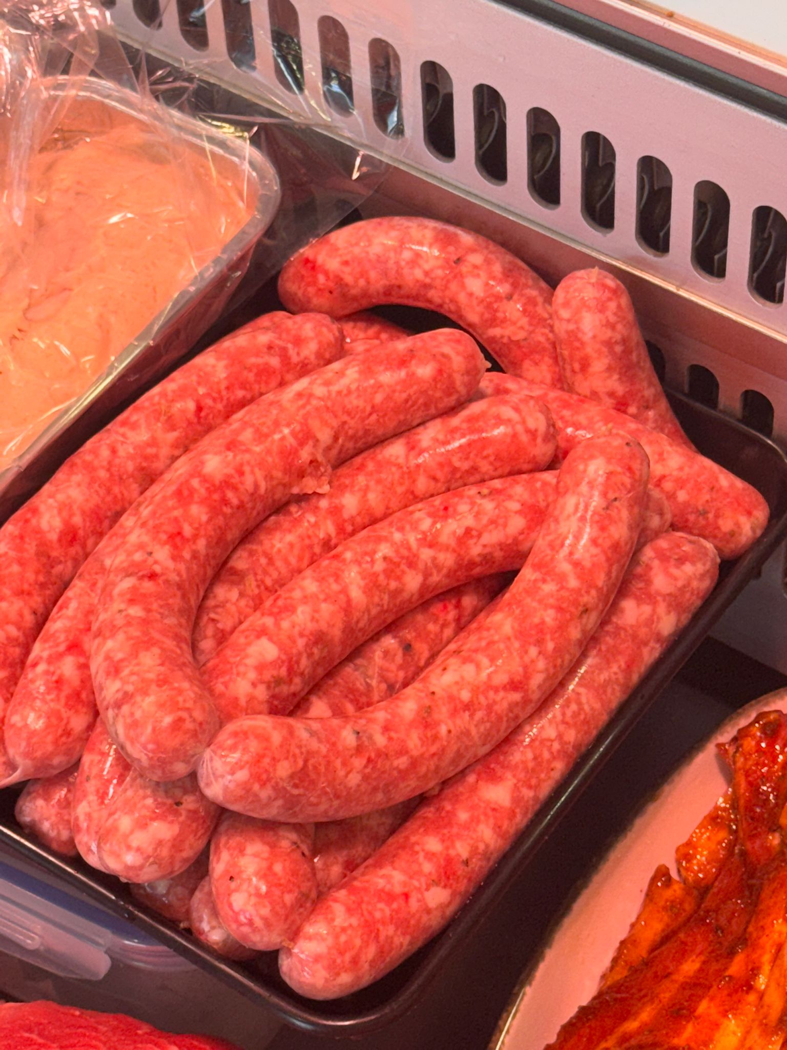 Salsiccia